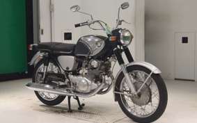 HONDA CBM72 CBM72