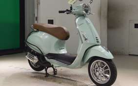 VESPA PRIMAVERA 125 2022
