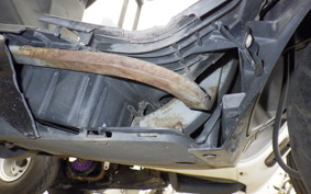 SUZUKI ADDRESS V50 Gen.2 CA44A