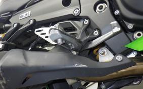 KAWASAKI ZX 1400 NINJA R A 2016