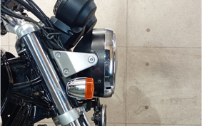 HONDA CB1100 2013 SC65