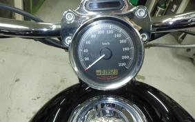 HARLEY XL883C 2004