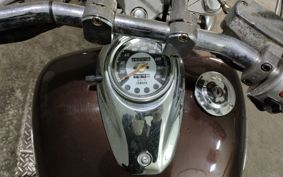 YAMAHA DRAGSTAR 400 1998 4TR