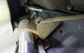 HONDA DIO Gen.5 AF57