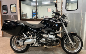 BMW R1200R 2007 0378