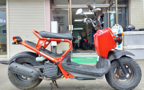 HONDA ZUMAR AF58