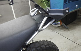 YAMAHA TRICKER Gen.2 2017 DG16J