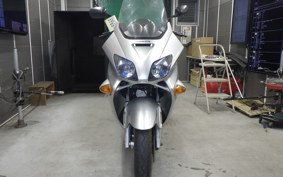 HONDA FORZA 2010 MF06