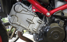SUZUKI SV650 A 2019 VP55B