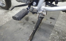 SUZUKI ST250E 1996 NJ4CA