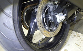SUZUKI HAYABUSA Gen.2 2012