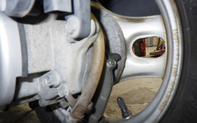 HONDA DIO Gen.6 AF68