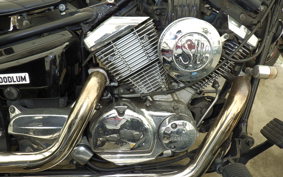 YAMAHA DRAGSTAR 250 2021 VG02J