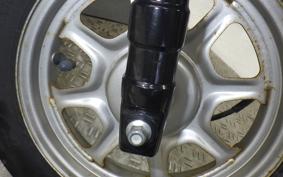 HONDA TACT-4ﾍﾞｰｼｯｸ AF79