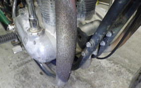 KAWASAKI W650 2007 EJ650A