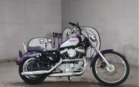 HARLEY XL1200C CGP