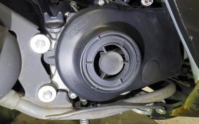 SUZUKI LET's 2022 CA4AA