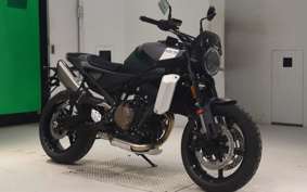 HUSQVARNA スバルトピレン801