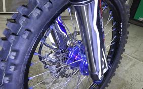 YAMAHA YZ250F CG34C