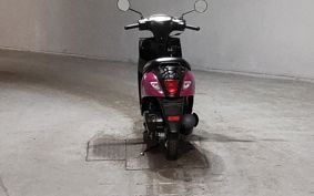 SUZUKI LET`S CA4AA