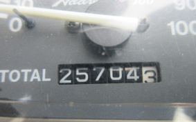 SUZUKI ADDRESS V100 CE13A