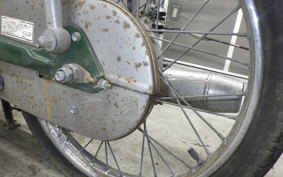 HONDA C50 SUPER CUB AA01