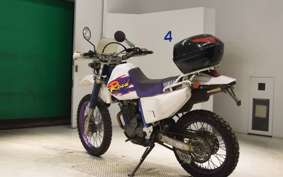 YAMAHA TT250R RAID 2024 4GY
