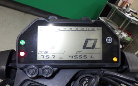 YAMAHA MT-03 ABS 2021 RH13J