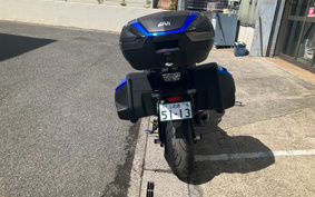 SUZUKI GSX-S1000 GT 2024 EK1AA