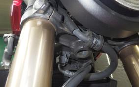HONDA CB250R 2014 MC52