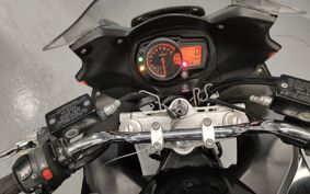 SUZUKI BANDIT1250F GW72A