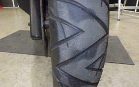 SUZUKI SKYWAVE 200 (Burgman 200) 2001 CH41A