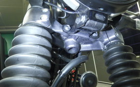 HONDA GB350S 2022 NC59