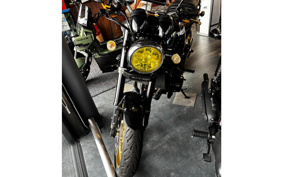 KAWASAKI Z900RS 2017 ZR900C