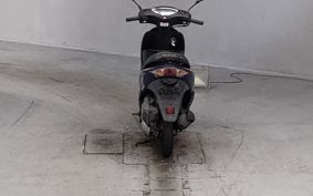 HONDA DIO AF68