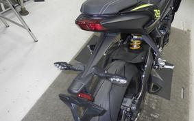 TRIUMPH STREET TRIPLE RS 2026
