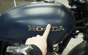 HONDA GB350 2024 NC59