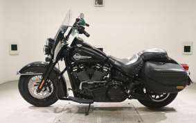 HARLEY FLHC 1750 2017