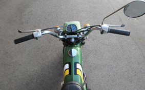 HONDA NO-TI DUX CY50