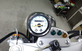 SUZUKI VANVAN 200 2021 NH42A