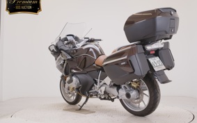 BMW R 1250RT 2021