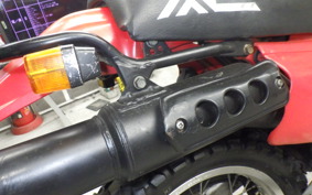 HONDA XL250R 2021 MD03