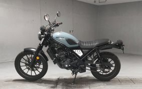 HONDA CL250 MC57
