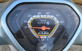 HONDA SUPER CUB50 AA04