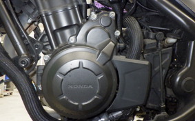 HONDA REBEL 500 A 2021 PC60