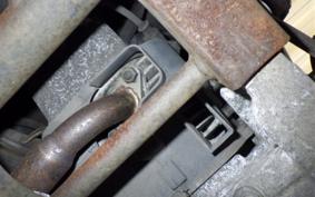 SUZUKI ADDRESS V125 G CF46A