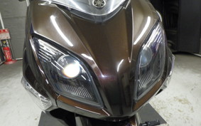 YAMAHA MAJESTY 250 Gen.4 SG20J