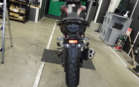 HONDA 400X 2021 NC56
