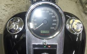 HARLEY FXSTC 1580 2008