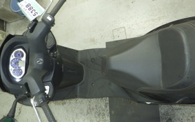 SYM RV125 I Type